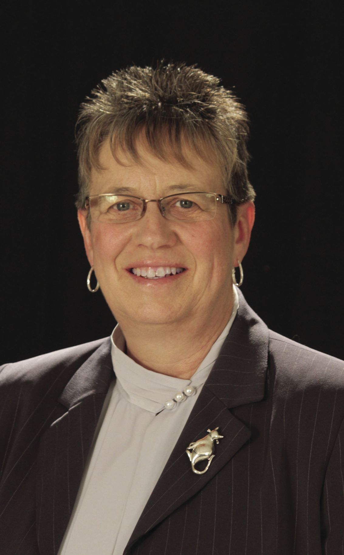 Sherry Morrow